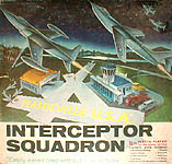 1958 Interceptor Squadron 5607